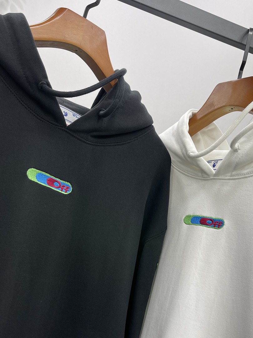 Other 260 Off (White) - Image 5