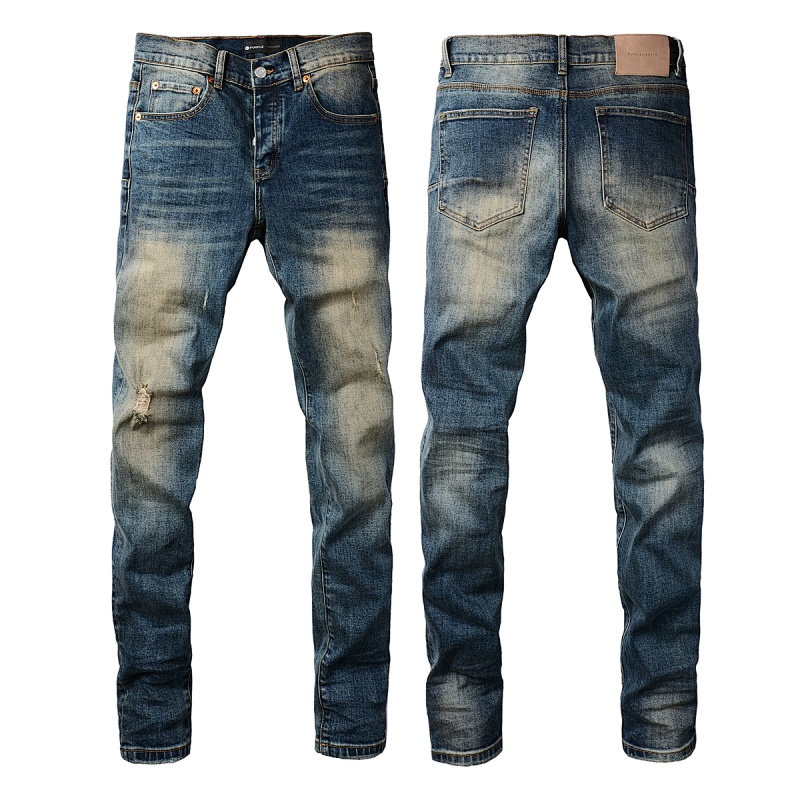 Other 260 Purple Jeans, photo 1