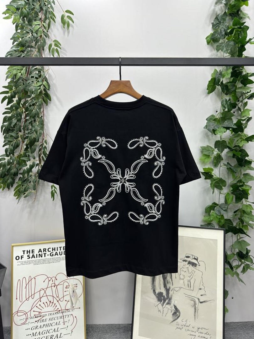Other 180 Off (White) - Image 5