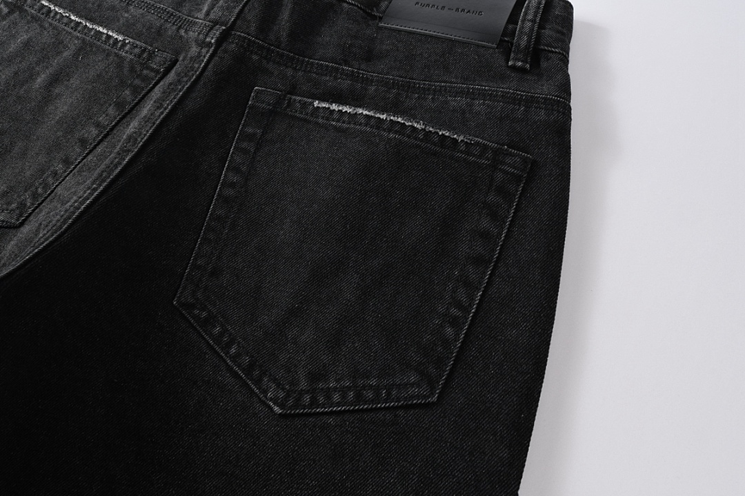 Other 260 Purple Jeans - Image 10