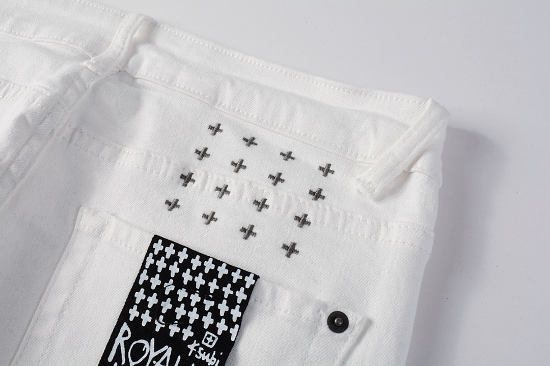 Other 260 KSUBI JEANS - Image 9
