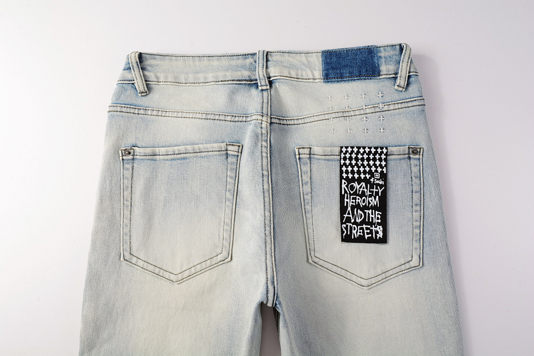 Other 260 KSUBI JEANS - Image 12