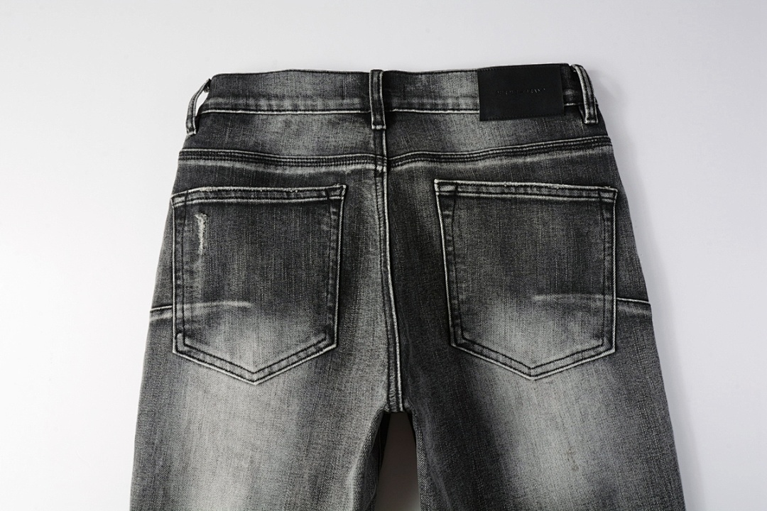 Other 260 Purple Jeans - Image 9