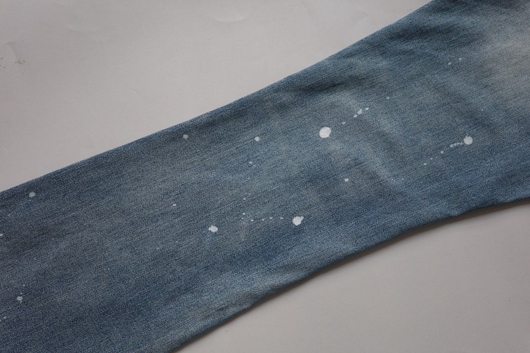 Other 260 Purple Jeans - Image 17