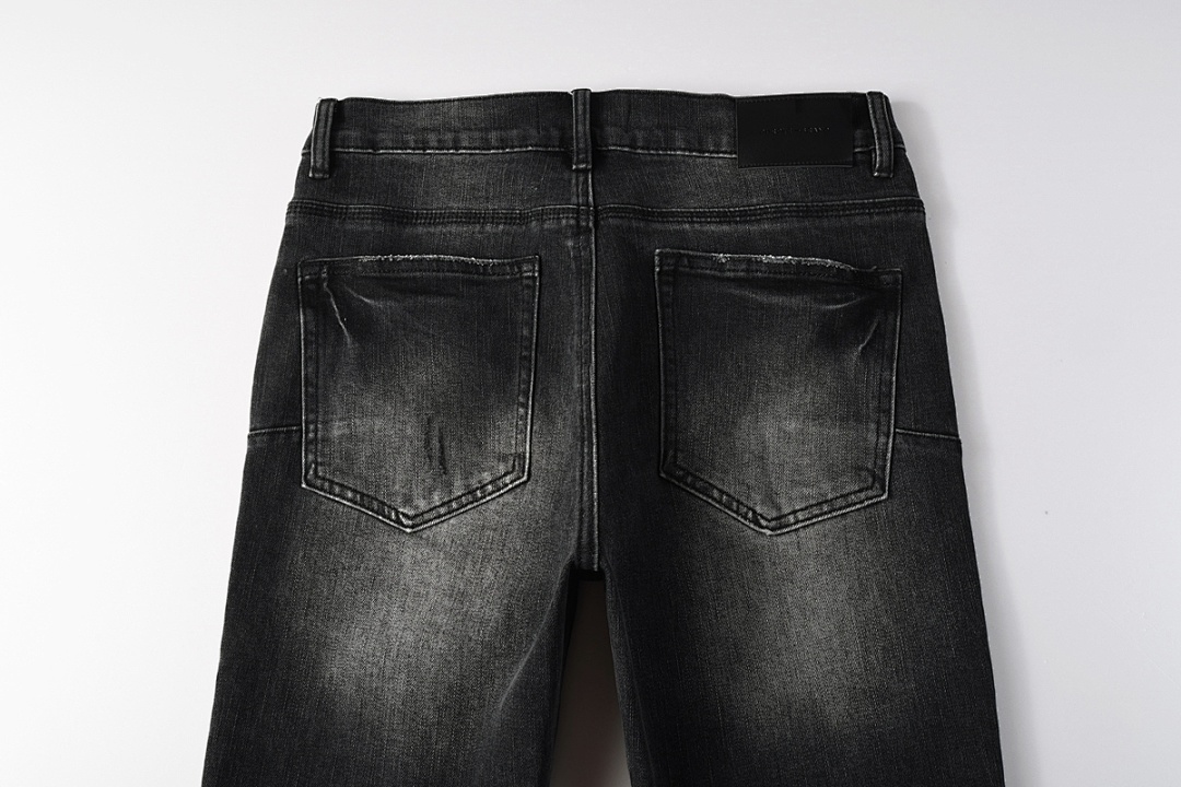 Other 260 Purple Jeans - Image 10