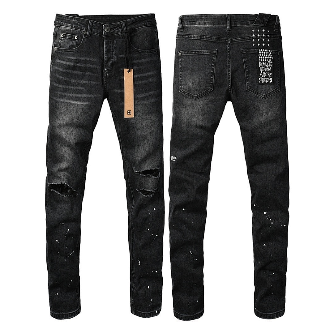 Other 260 KSUBI JEANS