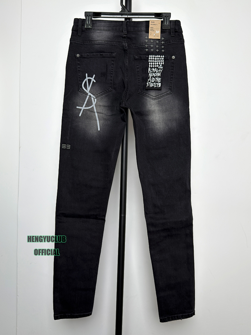 Other 260 KSUBI JEANS - Image 2