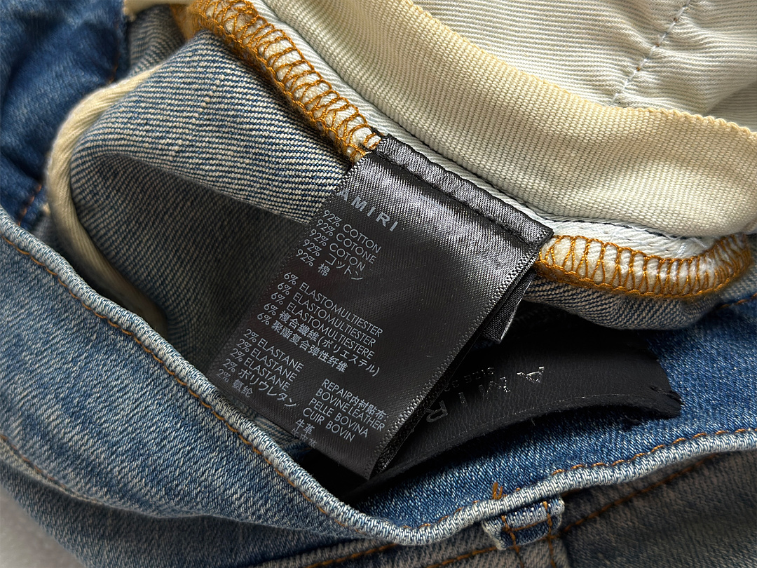AMIRI AMIRI - Image 12