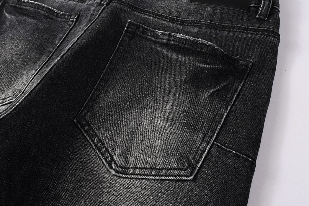 Other 260 Purple Jeans - Image 11
