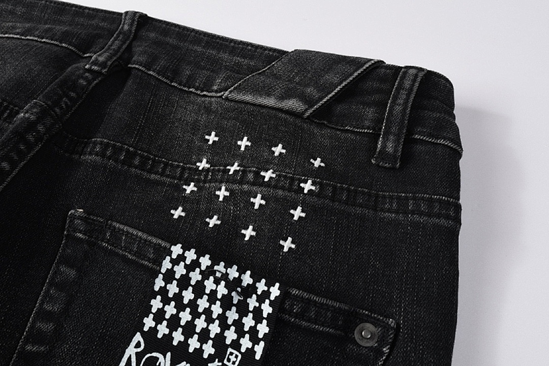 Other 260 KSUBI JEANS - Image 4