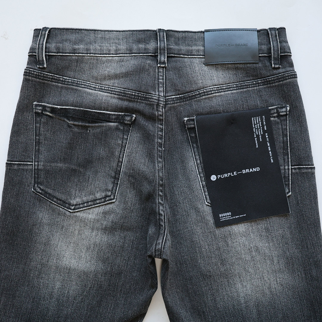 Other 260 Purple Jeans - Image 13
