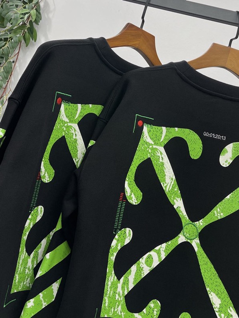 Other 230 Off (White) - Image 6