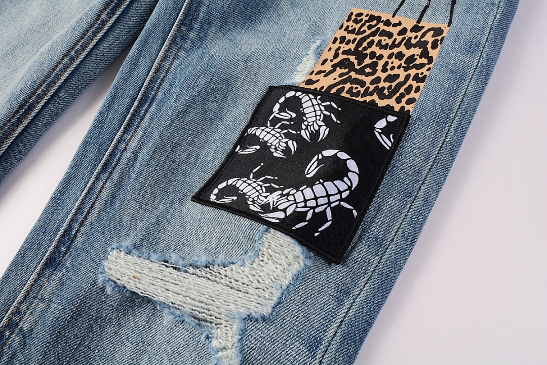 Other 260 KSUBI JEANS - Image 10