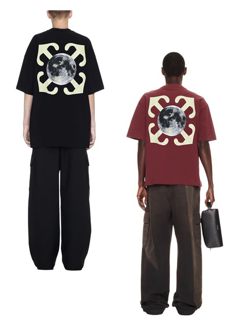 Other 170 Off (White) - Image 2