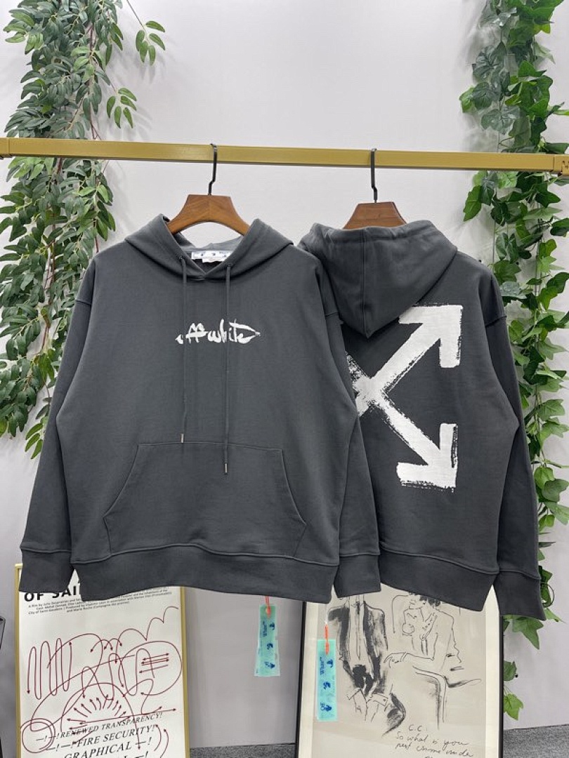 Other 250 Off (White), photo 1