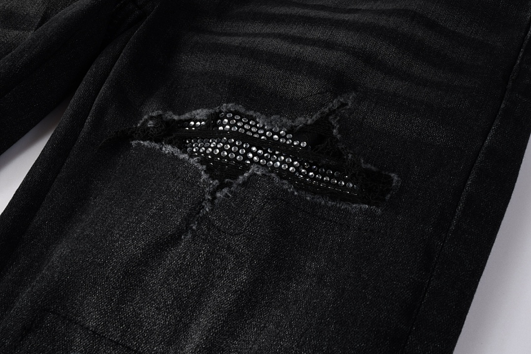 AMIRI 260 AMIRI JEANS - Image 8