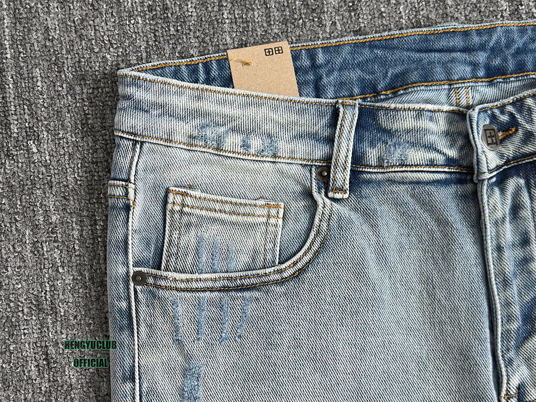 Other 260 KSUBI JEANS - Image 3