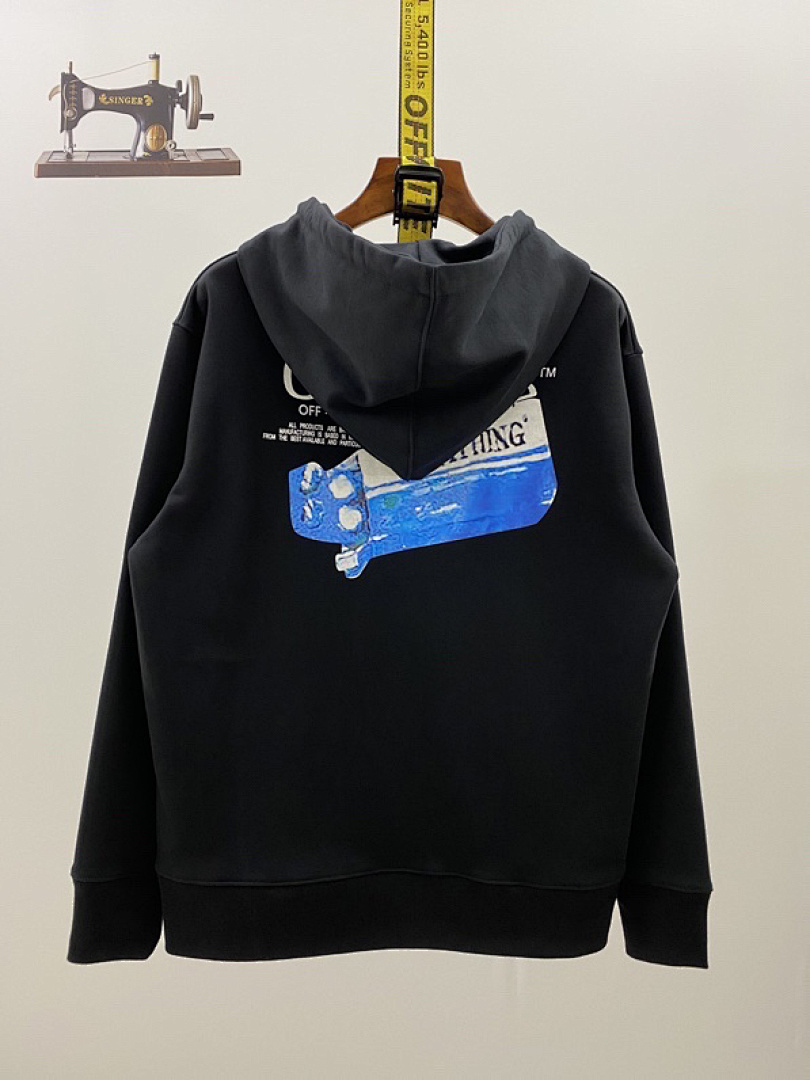 Other 240 Off (White) - Image 4