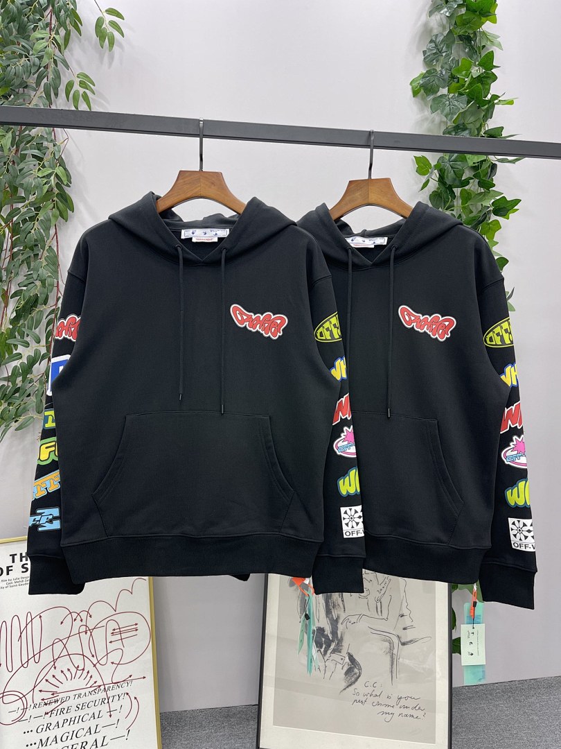 Other 250 Off (White) - Image 3