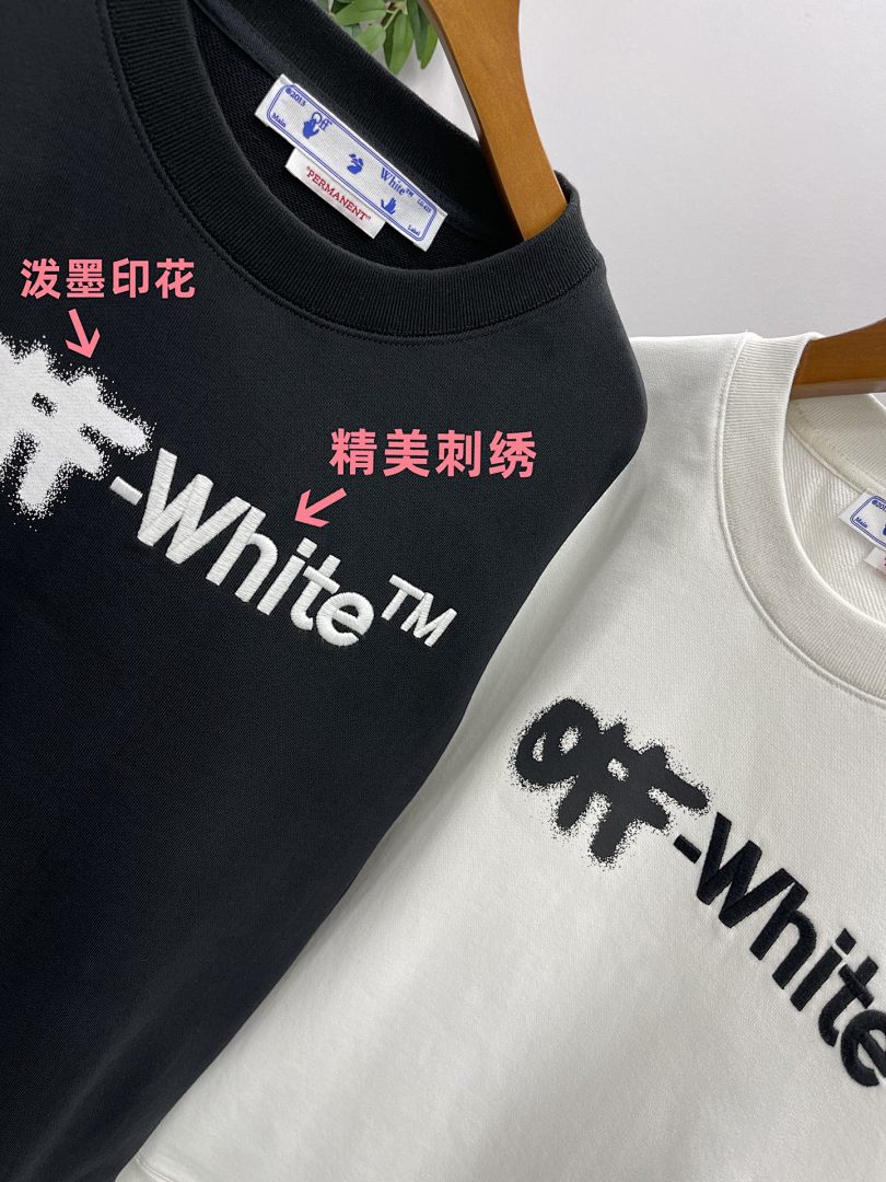 Other 250 Off (White) - Image 7