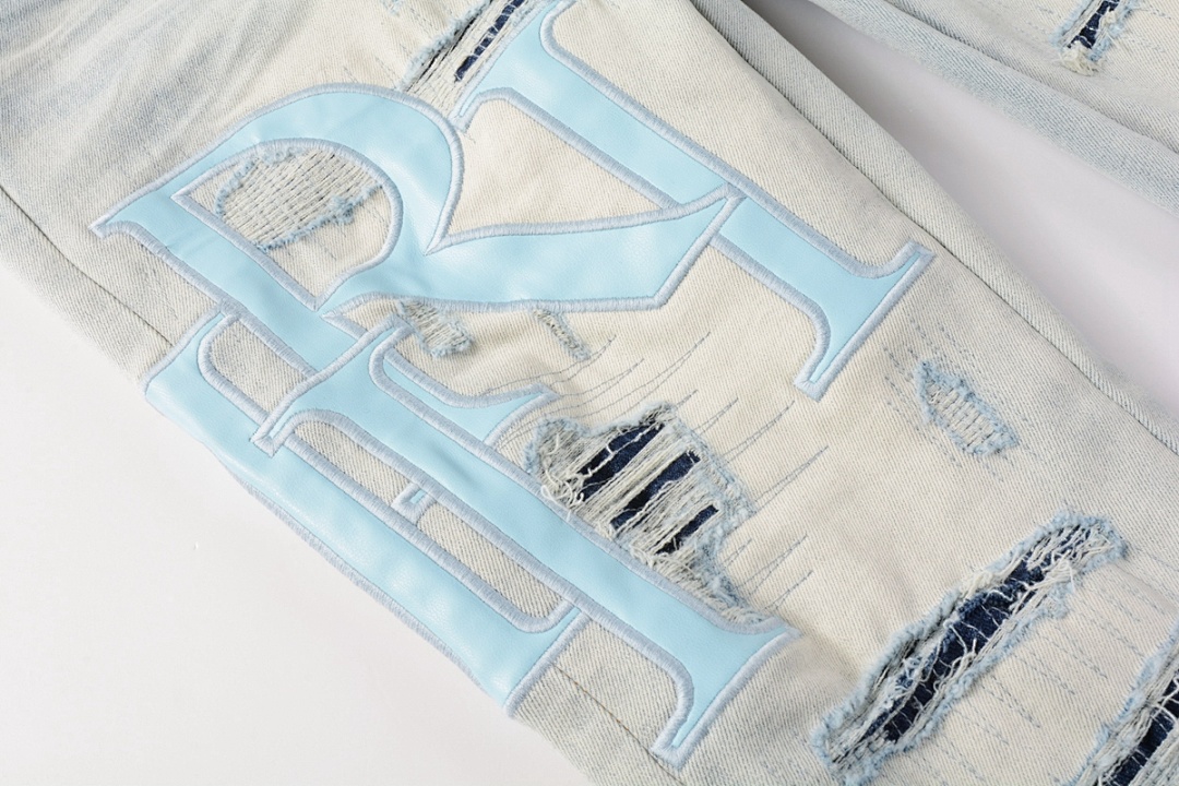 AMIRI 260 AMIRI JEANS - Image 8