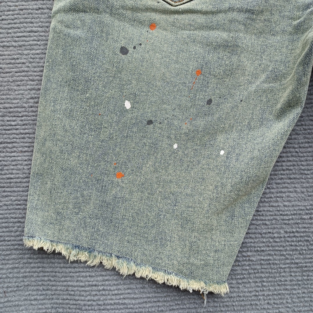 Other 230 Purple Jeans - Image 14