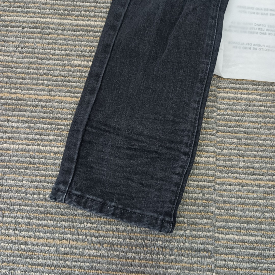 Other 260 Purple Jeans - Image 12