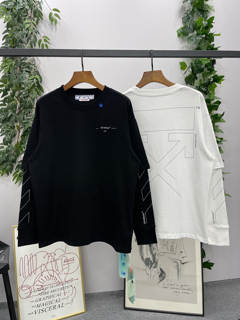 Other 190 Off (White) - Image 5