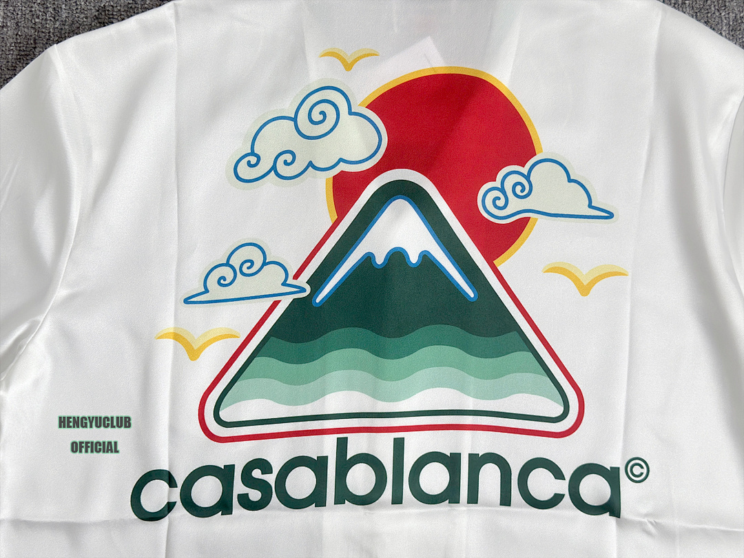 CASA ¥380 CASABLANC* - Image 8