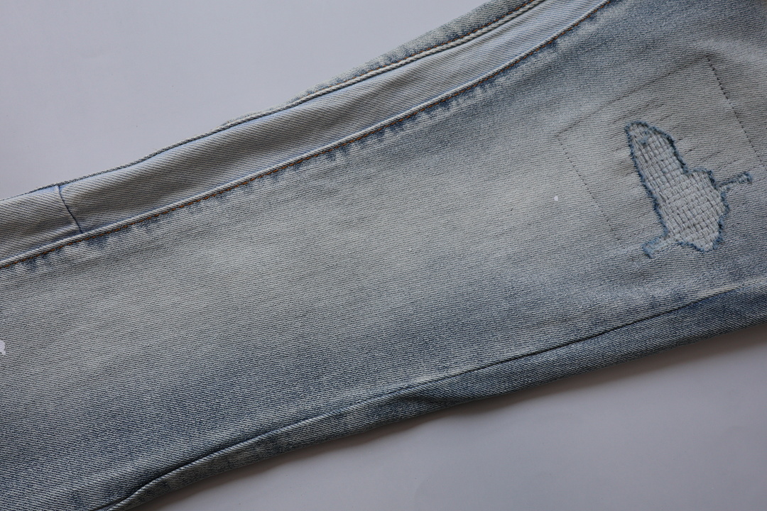 Other 260 Purple Jeans - Image 15