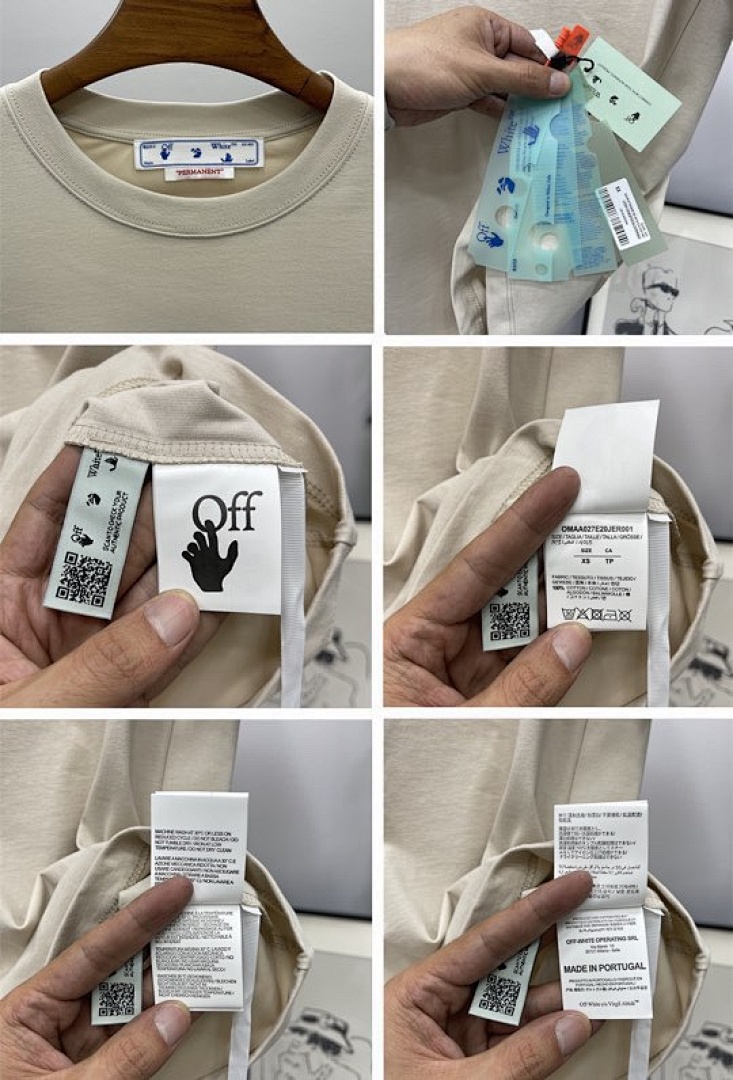 Other 180 Off (White) - Image 12