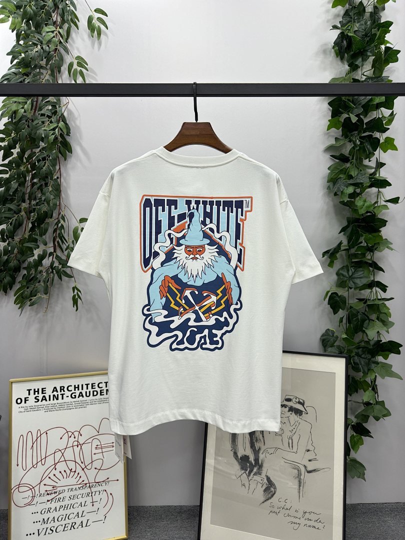 Other 170 Off (White OW7) - Image 5