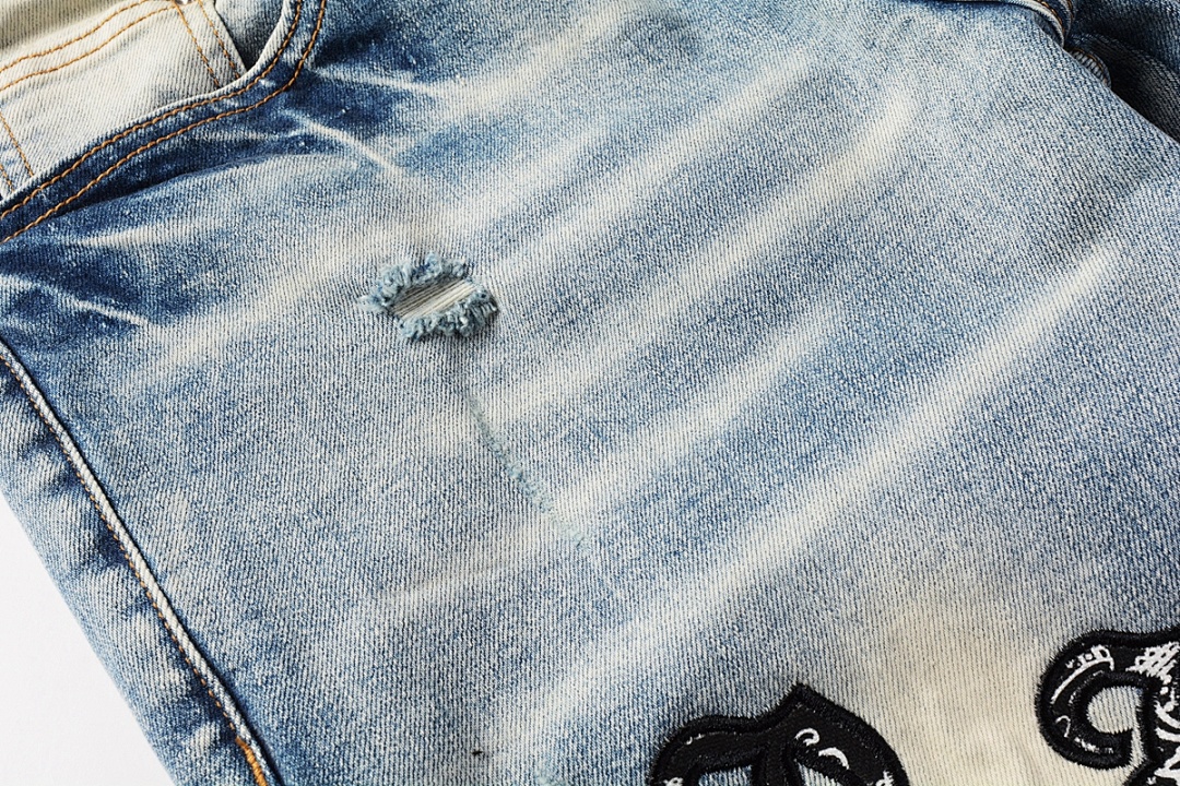 AMIRI 260 AMIRI JEANS - Image 6
