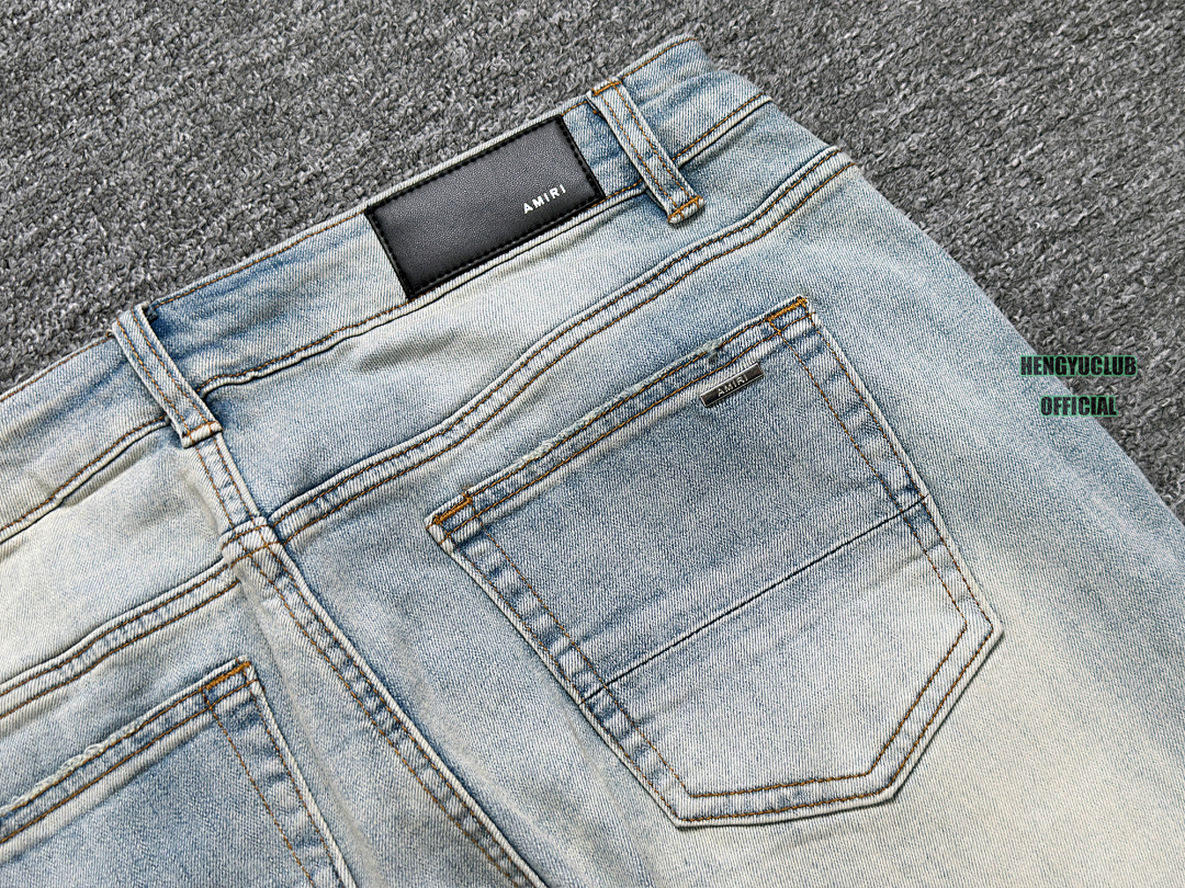 AMIRI 260 AMIRI JEANS - Image 13