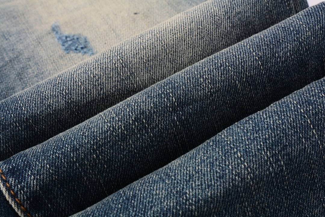 Other 260 Purple Jeans - Image 16