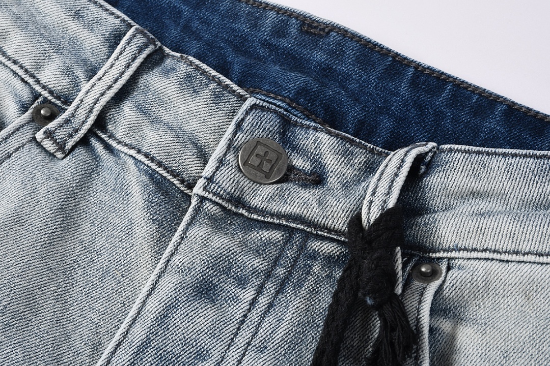 Other 260 KSUBI JEANS - Image 5