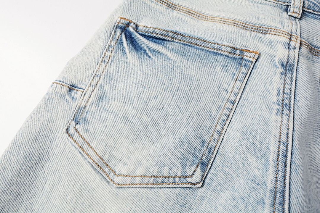 Other 240 Purple Jeans - Image 10