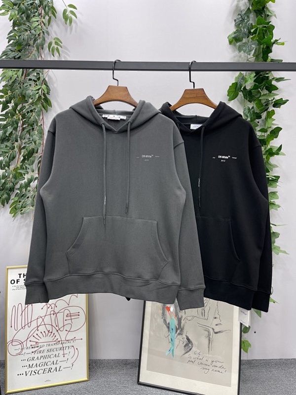 Other 260 Off (White)