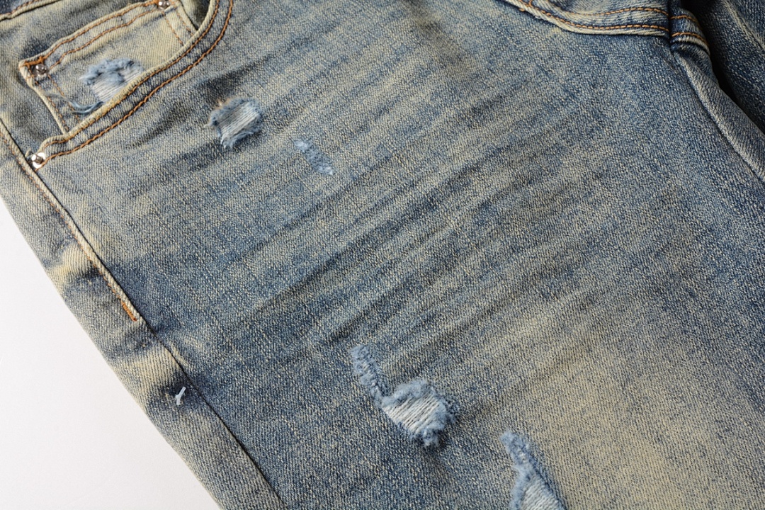 AMIRI 260 AMIRI JEANS - Image 6