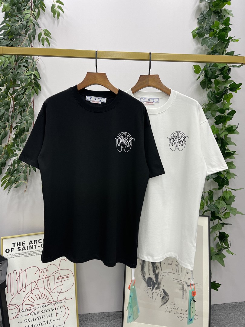 Other 170 Off (White) - Image 3
