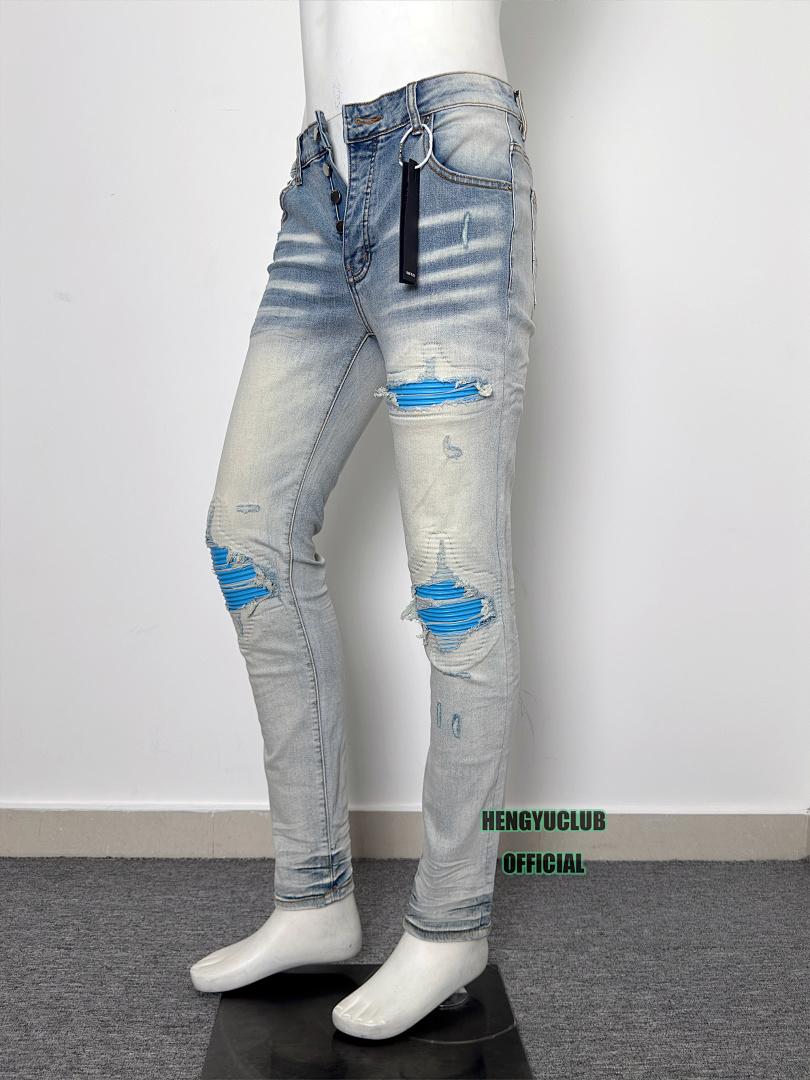 AMIRI 260 AMIRI JEANS - Image 2