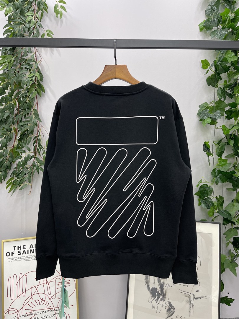 Other 230 Off (White) - Image 6