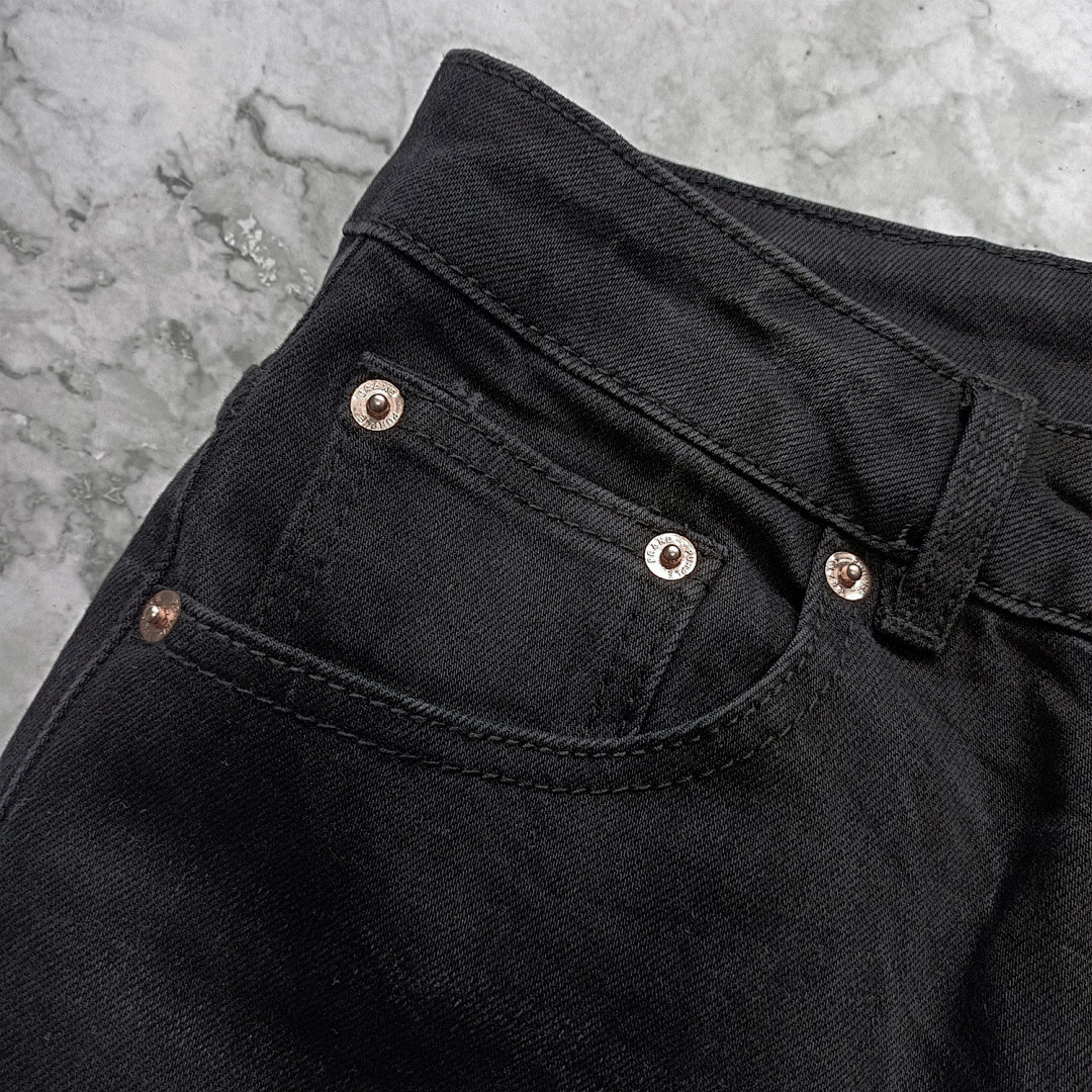Other 260 Purple Jeans - Image 6