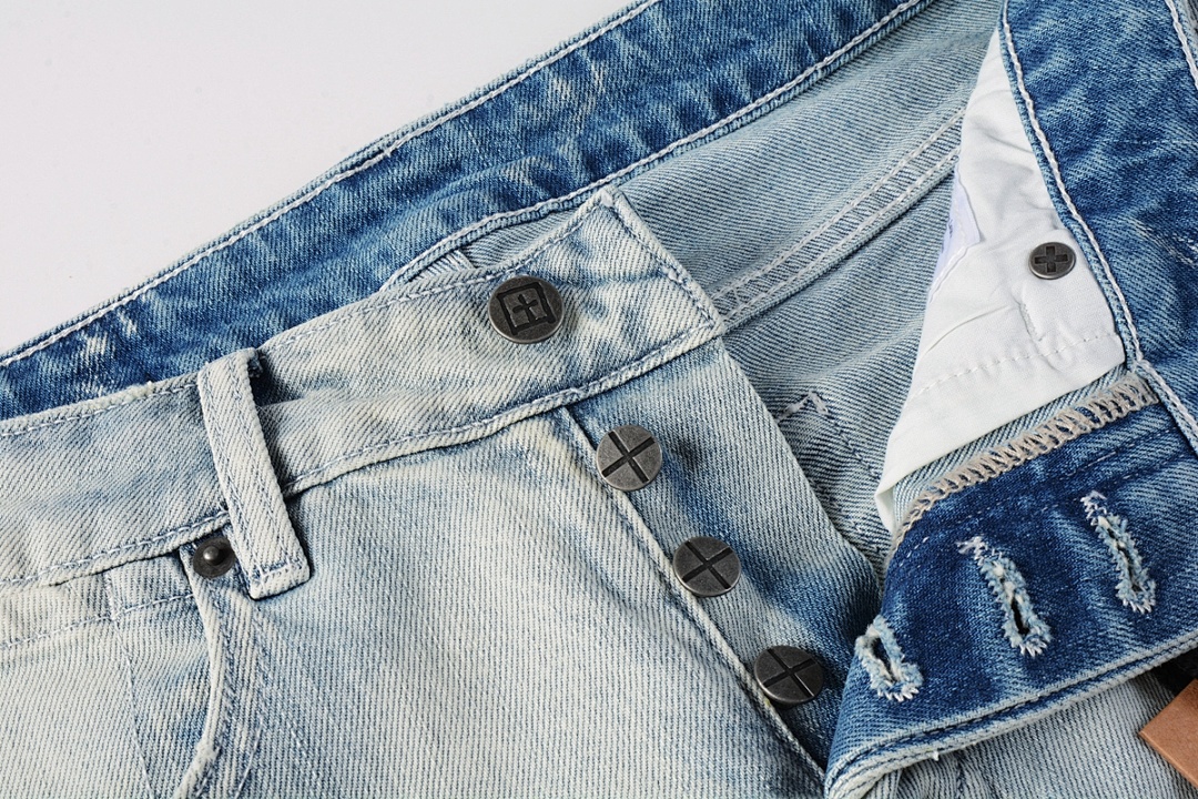 Other 260 KSUBI JEANS - Image 4