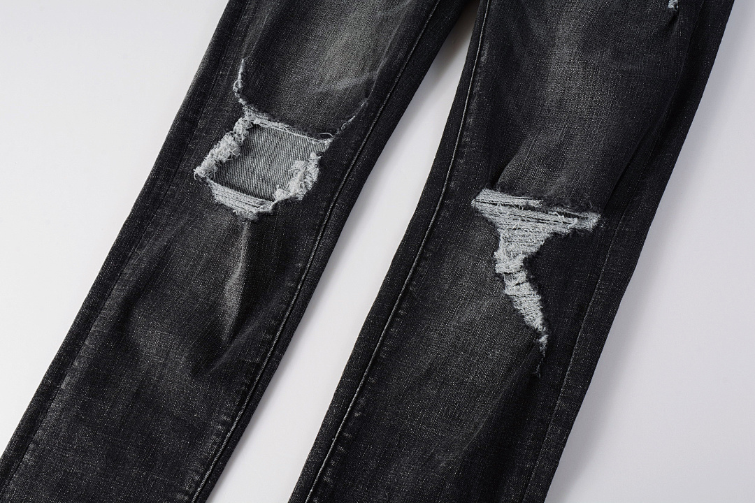Other 260 Purple Jeans - Image 8