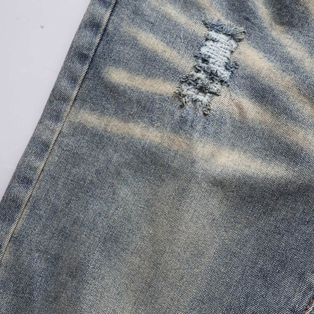 Other 260 Purple Jeans - Image 10
