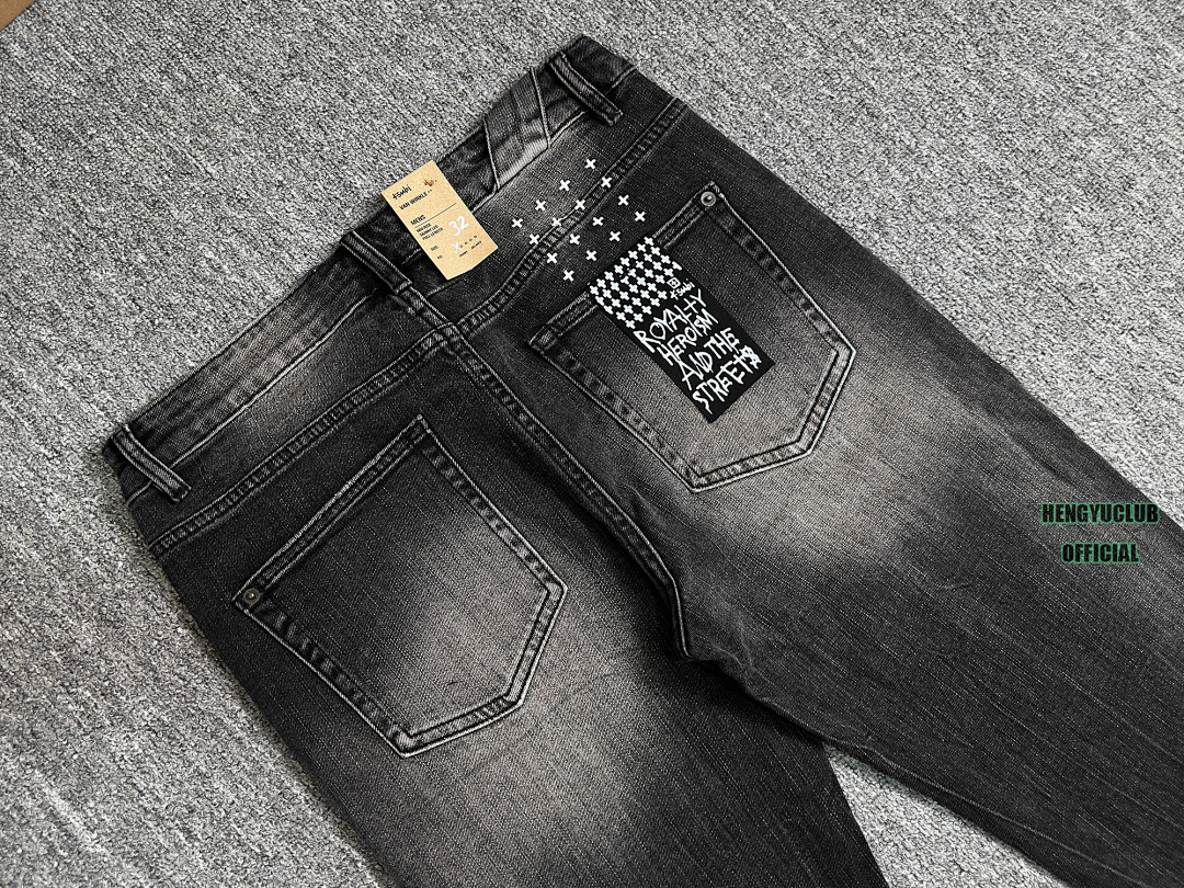 Other 260 KSUBI JEANS - Image 8
