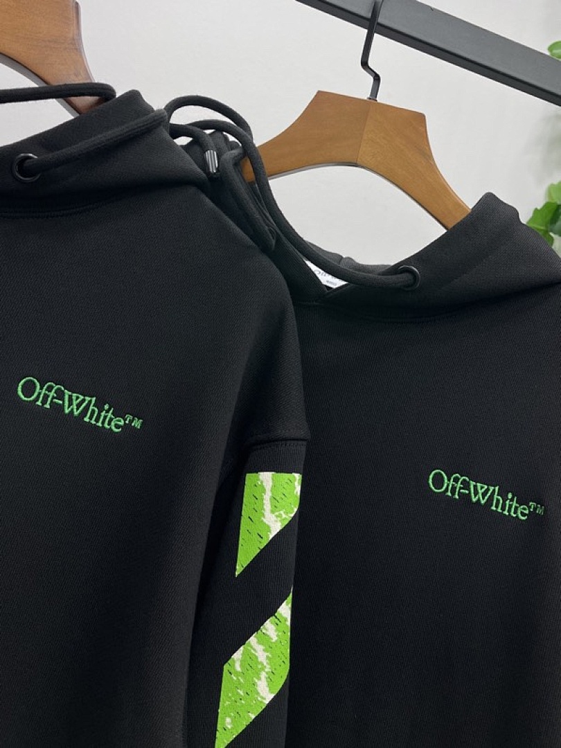 Other 250 Off (White) - Image 4