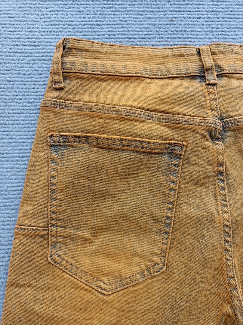Other 260 Purple Jeans - Image 10