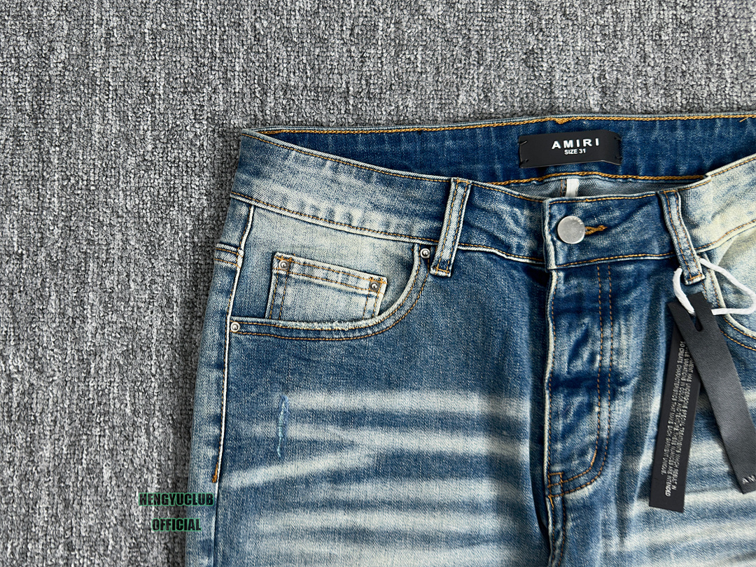AMIRI 260 AMIRI JEANS - Image 3